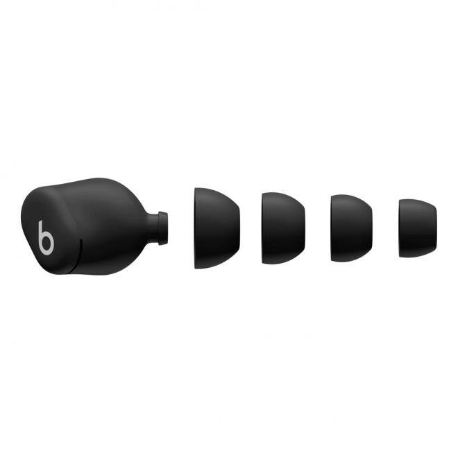 Căști Beats Solo Buds negru mat