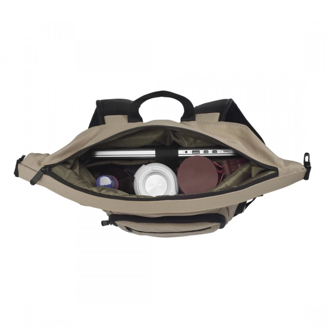 Rucsac pentru laptop Terra de 15.6 inch bej