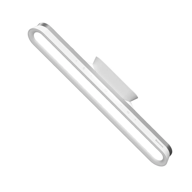 Luminozitate reglabilă cu control tactil