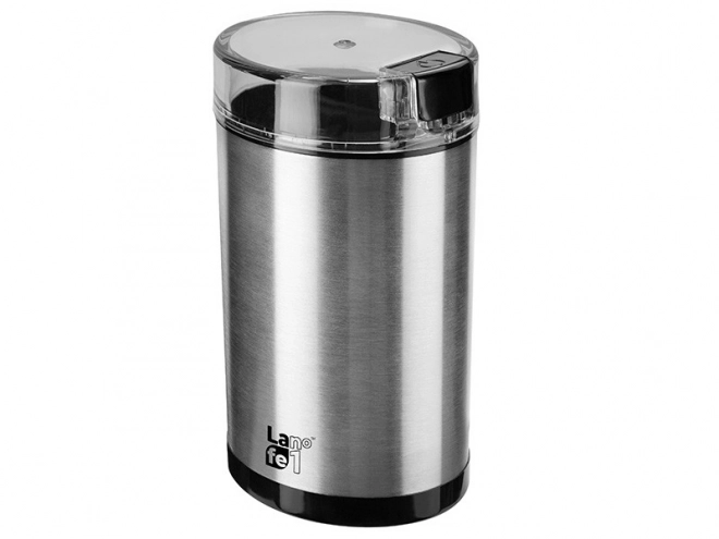 Măcinător cafea oțel inoxidabil LAFE