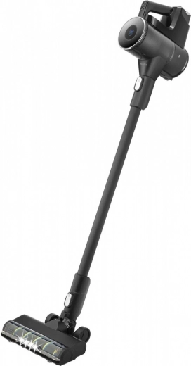 2‑în‑1: aspirator vertical și de mână