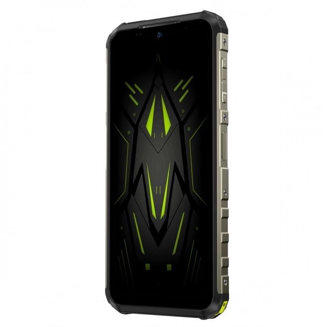Smartphone Armor 22 4G 8/256GB Verde
