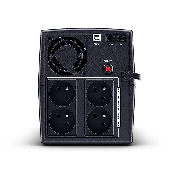 Zasilator de urgență CyberPower 1500VA