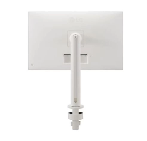 LG Smart 4K UHD Monitor cu webOS și design Ergo