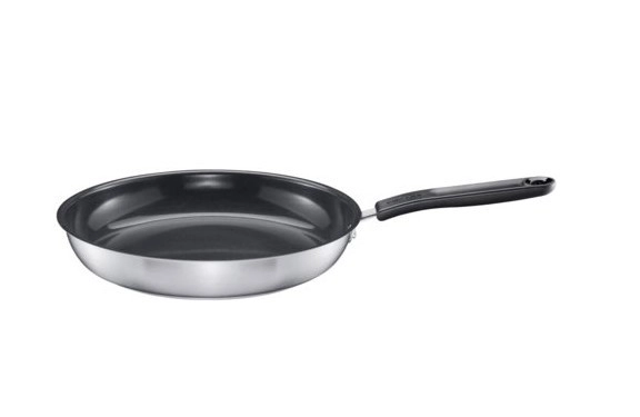 Tigaie ceramică Fiskars Functional Form 28cm