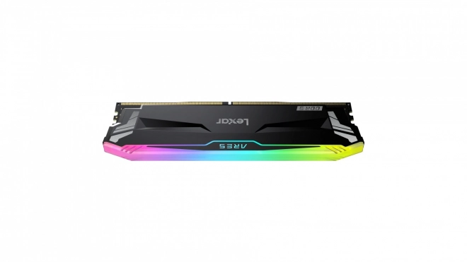Memorie DDR5 Ares RGB Gaming 32GB 6800MHz negru