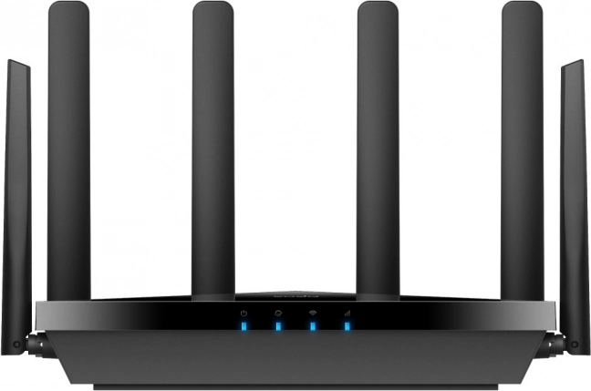 Wi-Fi 6 dual-band