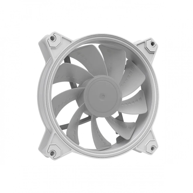 Ventilator Volcano Apex ARGB Reverse alb