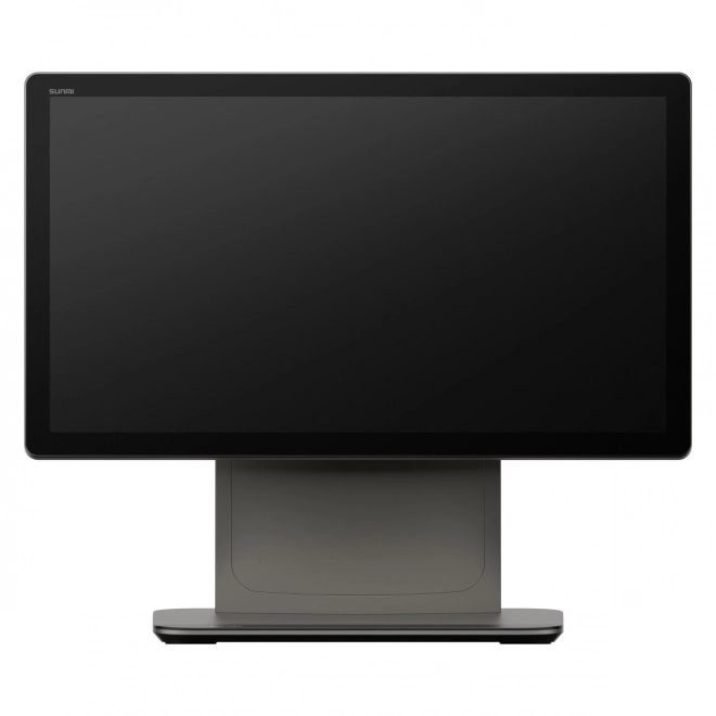 Terminal D3 Pro cu Android 13, ecran 15.6 inci, 4GB/64GB, WiFi