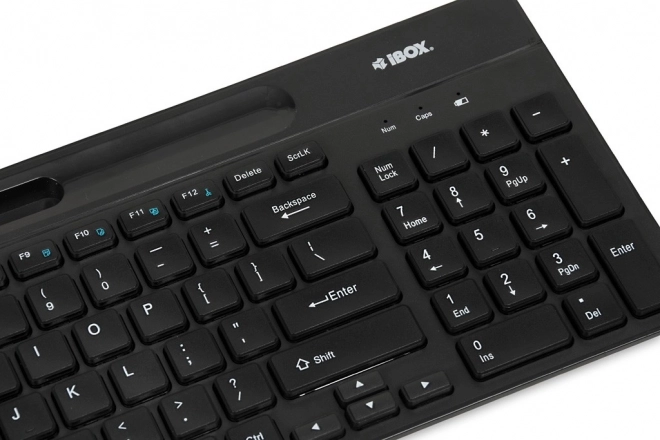 Klawiatură Bluetooth inteligentă Kallisto