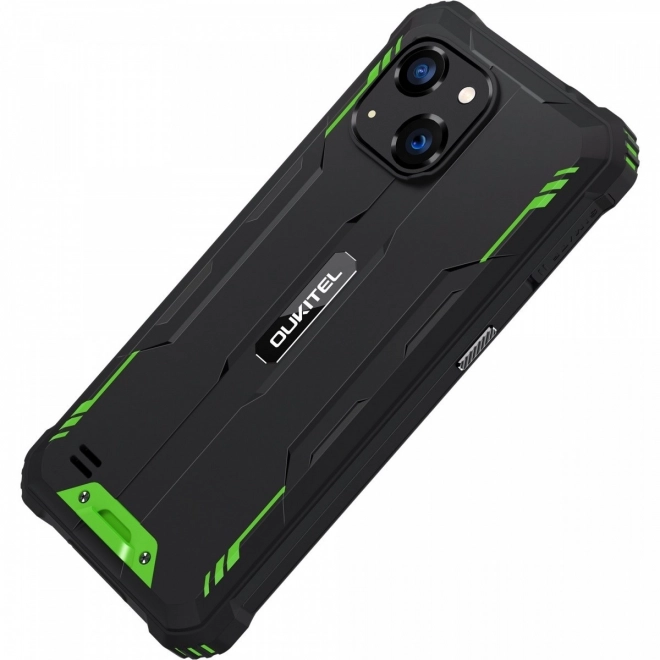 Smartfon rezistent G2 4G 64GB Verde