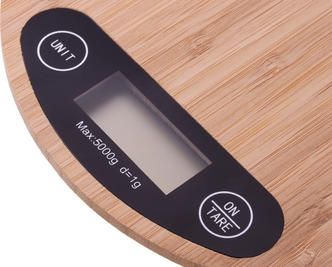 Design din bambus stilat