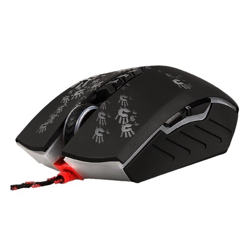 Mouse de gaming Bloody Blazing
