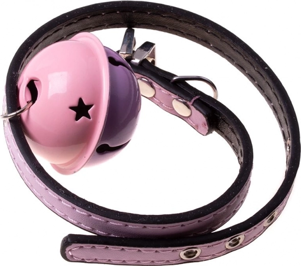 Clopoțel pentru localizare ușoară