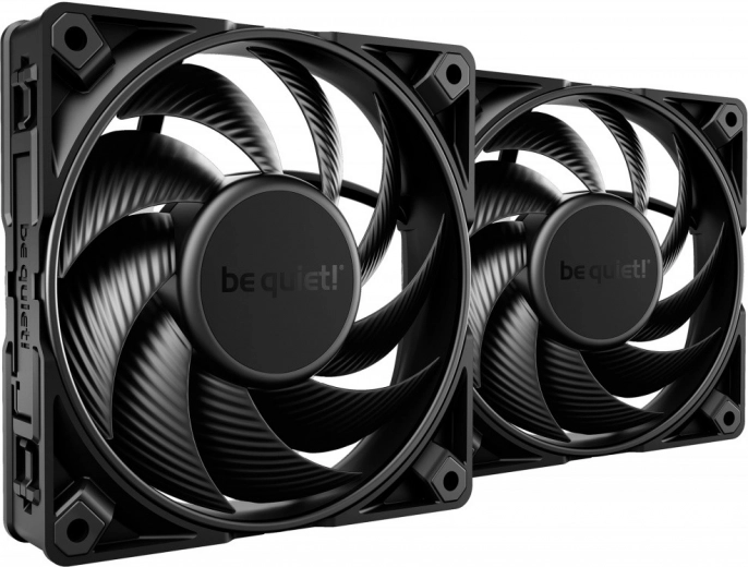 Funcționare silențioasă