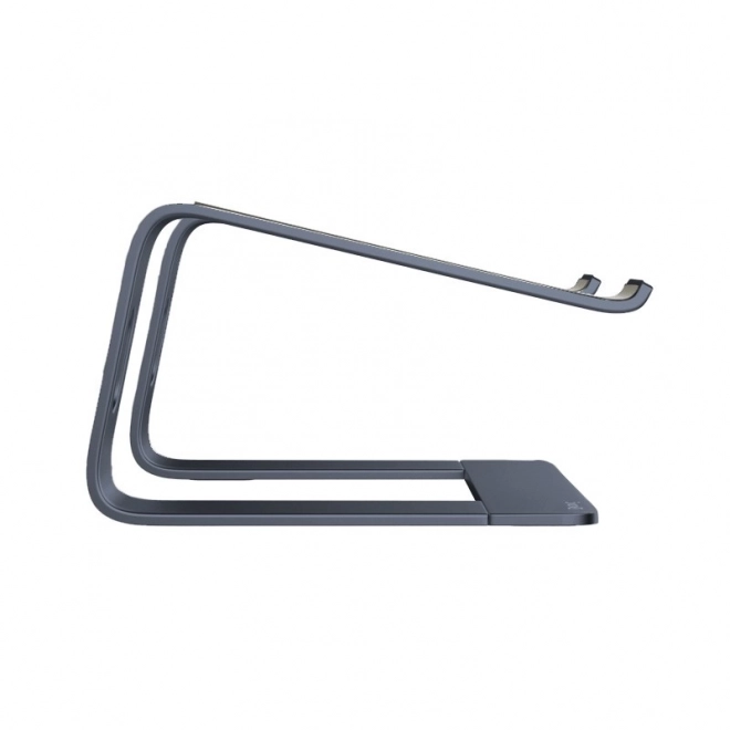 Suport ergonomic pentru laptop AluBench grafit