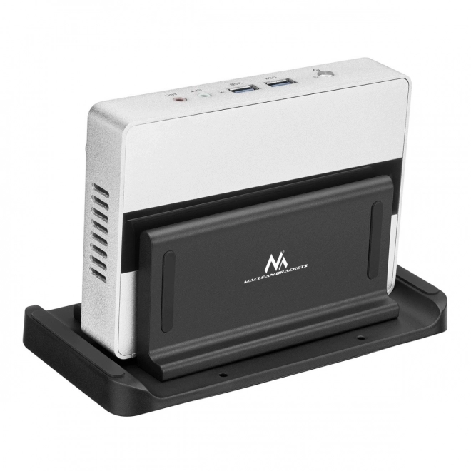 Suport reglabil pentru terminal mini PC