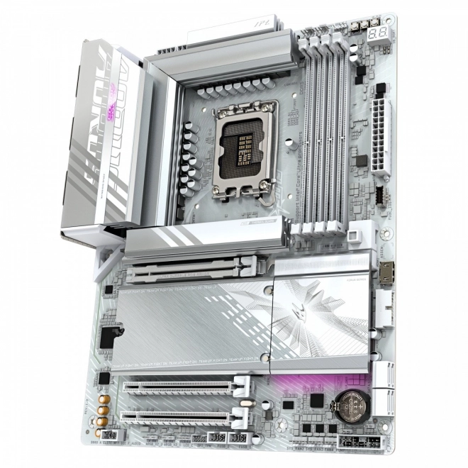 Placa de bază elite wf7 ice