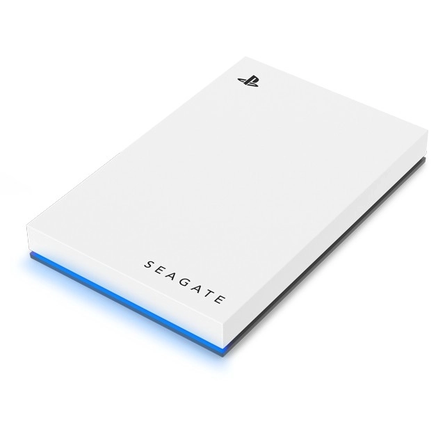 Dysk extern Game Drive pentru PS5 2TB