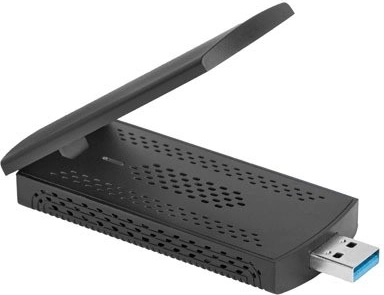 Suport Wi-Fi 6 pentru transfer rapid