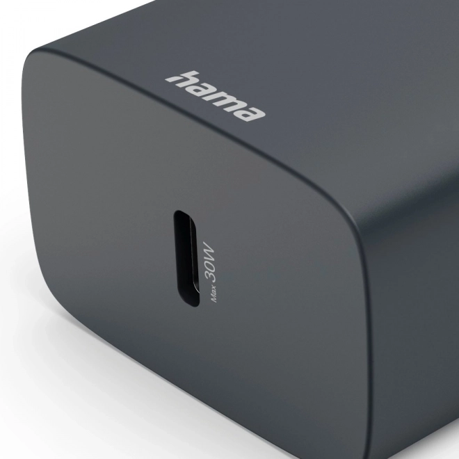 Încărcător rețea Ecosential 30W USB-C