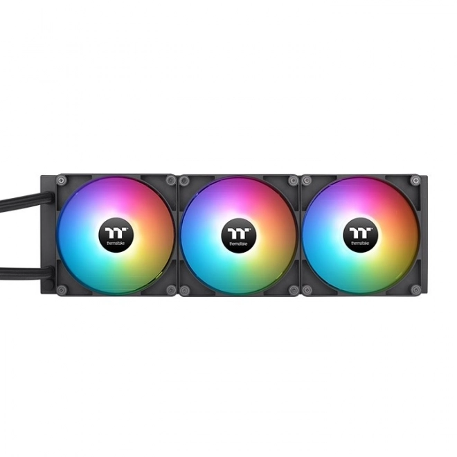 Răcire lichidă TH420 V2 Ultra ARGB 3x140 mm