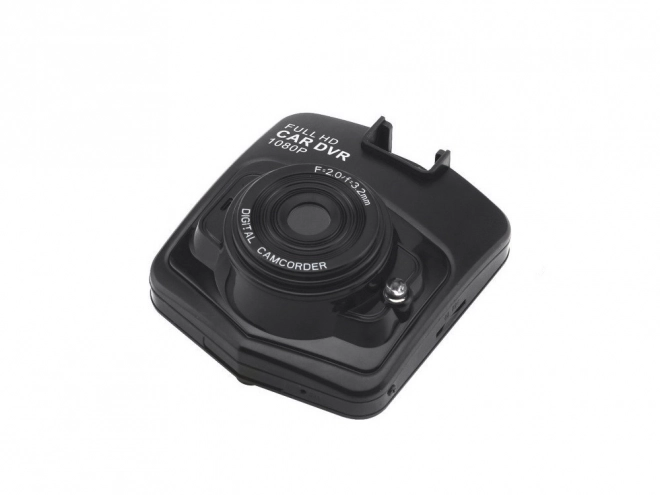 Camera auto Full HD cu ecran lcd