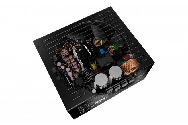 Zasilator Straight Power 12 1000W Platinum ATX3.0