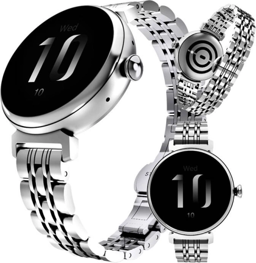 Asistent personal de wellness