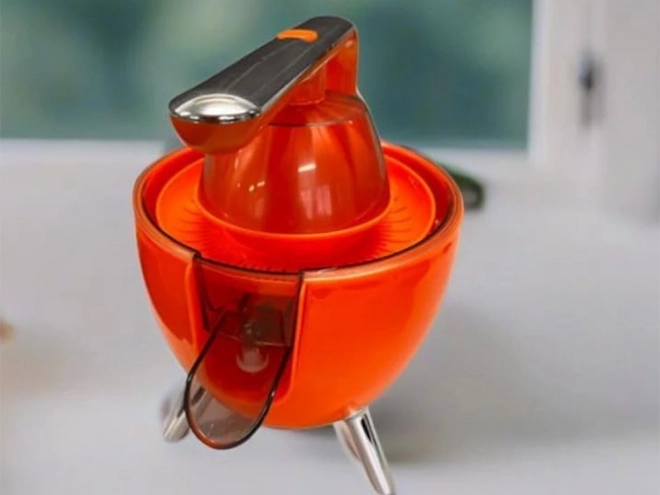 Storcator electric pentru citrice