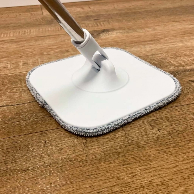Mop rotativ cu găleată