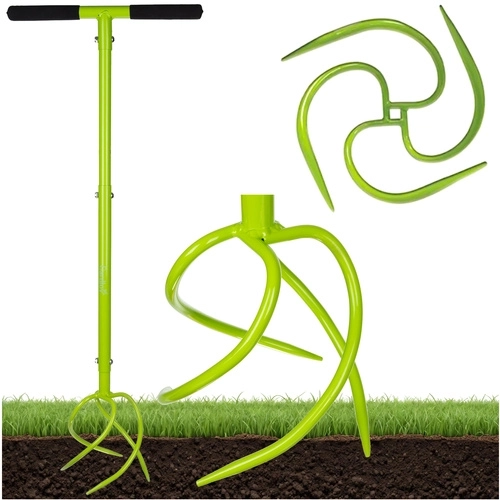 Cultivator manual Gardlov