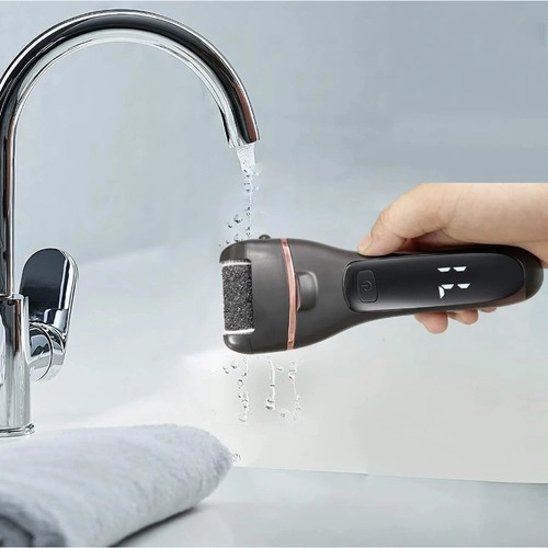 Design rezistent la apă – curățare ușoară