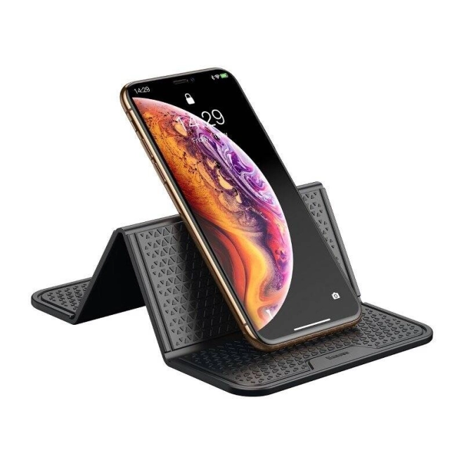 Suport de telefon instantaneu