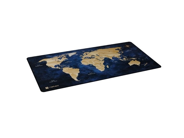 Suport mouse world deep blue