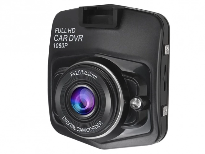 Camera auto Full HD cu ecran lcd