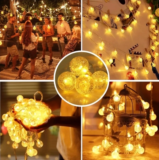 8 moduri de iluminare pentru orice ocazie