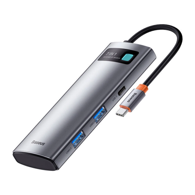 Gama de porturi disponibile