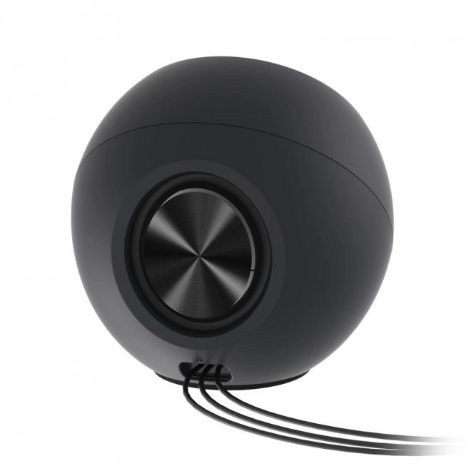 Boxe audio USB Pebble 2.0 negre