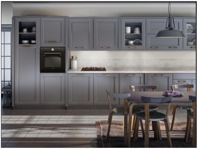 Plită pe gaz Whirlpool cu control frontal