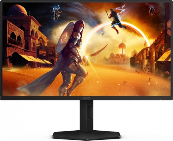 Monitor de jocuri AOC 25G4SXU 24,5" 300Hz Fast IPS