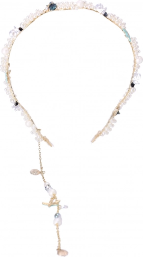 Eleganță fină cu perle