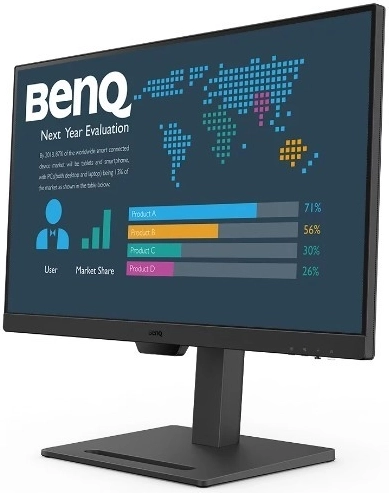 Afișare cursivă datorită 100 Hz