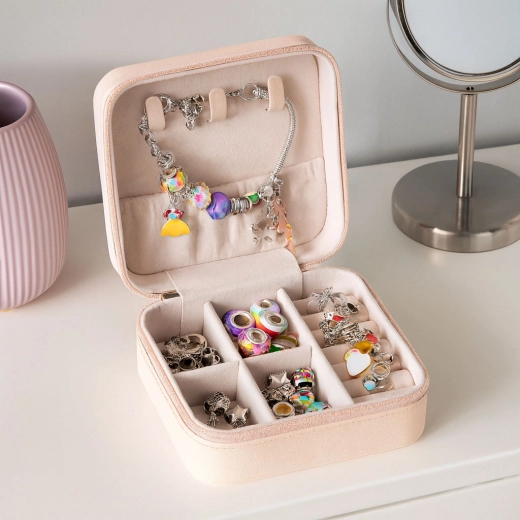 Organizator compact pentru ordine și protecție