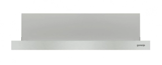 Hotă telescopică inox TH62E4X