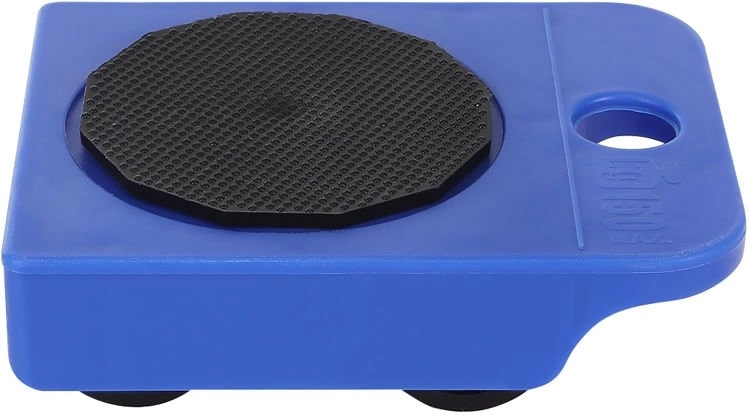 Platforme glisante stabile