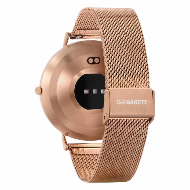 Smartwatch Verona aur auriu