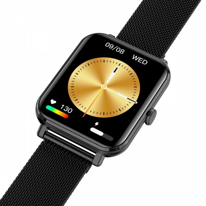 Smartwatch Garett cu afișaj AMOLED HD