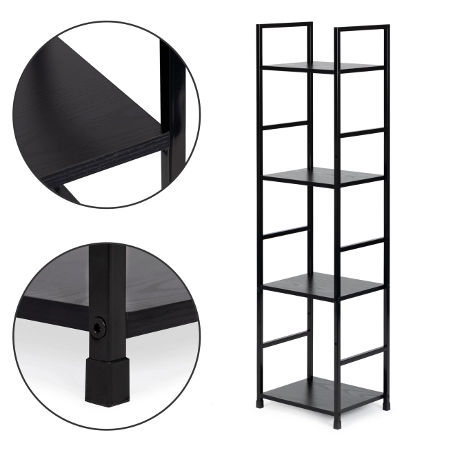 Structură metalică stabilă