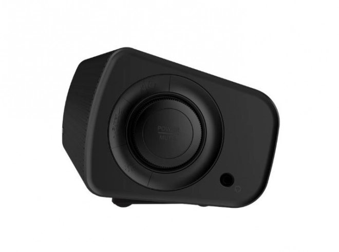 Soundbar compact pentru gaming cu RGB și tehnologie superwide